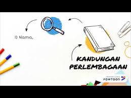 Pulau pinang, melaka dan 9 buah negeri melayu disatukan di bawah malayan union. Ciri Ciri Perlembagaan Malaysia Youtube
