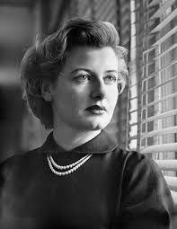 Constance Ford — Wikipédia