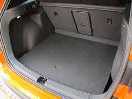 La puissance, le couple, les dimensions, le réservoir d'essence, la capacité du coffre. Fiche Technique Seat Ateca 2 0 Tdi 150ch Start Stop Xcellence 4drive L Argus Fr