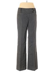 details about joe b by joe benbasset women black dress pants 13