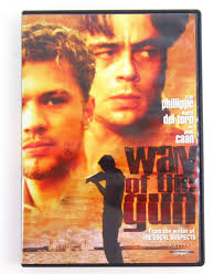 The Way of the Gun: Amazon.ca: Phillippe, Ryan, Toro, Benico Del, Lewis,  Juliette, Caan, James, Diggs, Taye, McQuarrie, Christopher: Movies & TV  Shows