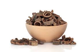 Magnolia bark image 1