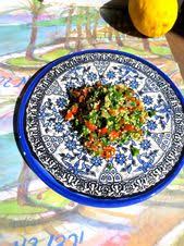 Taboule Oriental Je Cuisine Donc Je Suis Graines De Grenade Poudre De Cannelle Boulgour