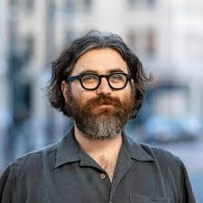 Greg Rutledge's Instagram, Twitter & Facebook