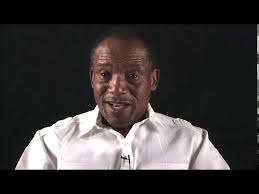 Melvin Pender's interview for the Veterans History Project at Atlanta  History Center