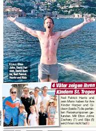 Order verified tickets today on ticketnetwork™ | your connection to live events. 4 Vater Zeigen Ihren Kindern St Tropez Pressreader