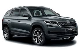 Umgeben sie sich mit features, die jede fahrt zu so vergnüglich und angenehm machen, dass sie ihr auto gar nicht mehr verlassen wollen. Skoda Kodiaq Estate 1 5 Tsi Sport Line 5dr Dsg 7 Seat Intelligent Vehicle Finance