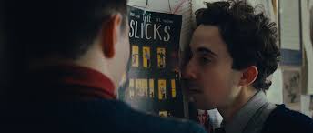 The Slicks — Juliette Yan Yiu Ho