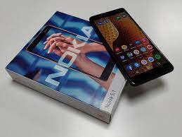 Three Reasons The Nokia 5 1 Can Beat The New Iphone Xr New Iphone Nokia Smartphone