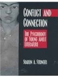 Conflict and Connection (Young Adult Literature Series)