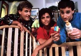 Die Full House Stars Damals Und Heute Full House John Stamos Star Wars