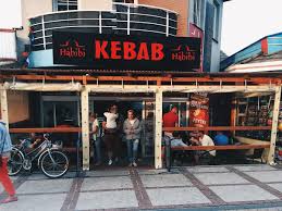 Mnogość atrakcji jakie znajdziesz w jarosławcu może przyprawić cię o pozytywny ból głowy. Kebab Habibi Jaroslawiec Restaurant Reviews