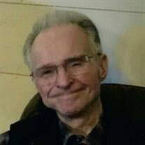 Foster "Kent" Holcomb Obituary