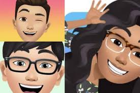 Facebook Avatar Lets You Become an Animated Version of Yourself ...
