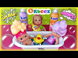 Baby doll bath time glitter slime learn colors and paw patrol pups play doh dots surprise eggs toysbaby doll bath time glitter slime learn colors and paw patrol pups play doh dots surprise eggs toys. Video Orbeez Egg