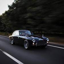 4 237 Likes 4 Comments Car Vintage Car Vintage On Instagram Saturday Morning At Car Vintage Hq Alfa Romeo Gt 1300 J Best Muscle Cars Car Dream Cars