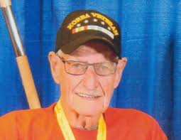 Life Story for Warren Albert Rusk