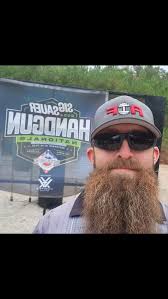 Getting ready for day 3 of Handgun Nationals!!, Grip it and rip it!!!,  #redhilltactical #macsgunworks #burrisoptics #huntershdruby  #americanironfitness #limitedoptics #czusa #studentofthegun