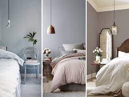La scelta del colore pareti della camera da letto è probabilmente quella che ha un ventaglio di soluzioni più ampio. 8 Coppie Di Colori Perfette Per La Camera Da Letto Grazia It