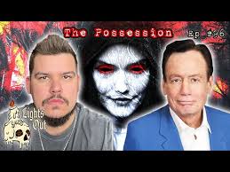 Richard Gallagher: The Demonic Possession Of Julia “The Satanic Queen”