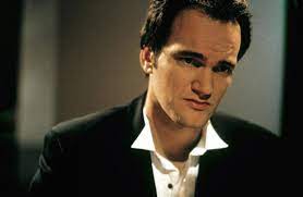 Quentin tarantino has made 12 cameos in his career. Quentin Tarantino Film Konzepte 57 Buchvorstellung
