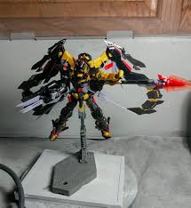 Please title or frame your posts in a manner to encourage meaningful and healthy discussions with the community. Rg Gundam Astray Gold Frame Amatsu Mina Album On Imgur