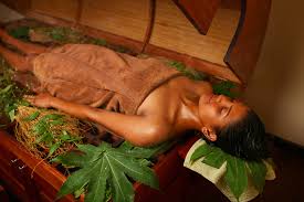 Преимущества инфракрасной сауны и тепловой терапии