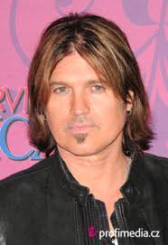 He's losing the billy ray from i'm just going by my last name cyrus, he told rolling stone country. Billy Ray Cyrus Celebrity Hairstyles On Easyhairstyler