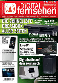Washington, california, brentwood, ny 11717. Digital Fernsehen Ausgabe 09 10 2020