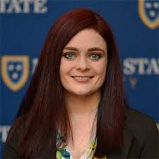 Criminal Justice Faculty and Staff