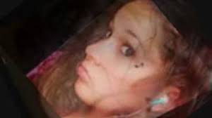 R.I.P. Amanda Collette