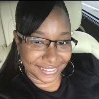 Naomi Martinez-Goodwin