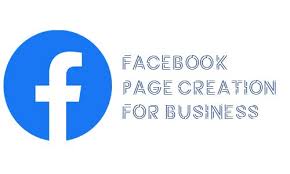 Facebook Page Creation For Business Creating Facebook For Business Business Pages Facebook Business Business