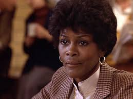 DAARAC's Archive: The Marva Collins Story (1981)