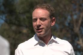 David Speirs warns SA Liberal Party could 'go backwards' at 2026 South  Australian election