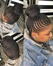 African Hair Braiding Styles 2019 Stunningly Cool Hairstyles For You Ankarahub Com African Hair Braiding Styles Cornrow Ponytail African Braids Hairstyles