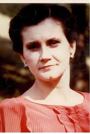 Obituary of Eliza Burke