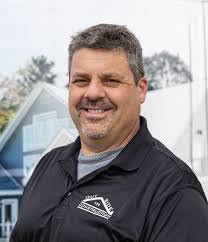 Steve Walbridge's Instagram, Twitter & Facebook