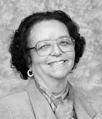 Catherine Barlow Obituary