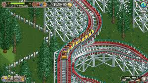 Rollercoaster tycoon is a series of simulation video games about building and managing an amusement park. Roller Coaster Tycoon World Mac Free Download Full Version Lasopary