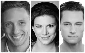 Central Pennsylvania Youth Ballet hires three new teachers, including a  Broadway performer and gold-medalist