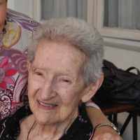 Judith Jaramillo Perez (1915–2013)