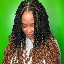 If you own a hair salon now is the time to create a listing with us to get the exposure you need. Everything You Need To Know About Styling Passion Twists Hair Com By L Oreal