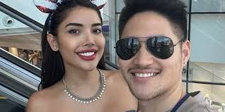 Viral di Thailand, Ini 8 Potret Kemesraan Millen Cyrus dan Kekasih yang  Jadi Sorotan Selama Ikuti Kompetisi