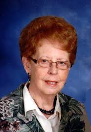 Margaret Thralls King Obituary