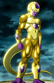 Frieza pushed goku a little too far by killing krillin, which triggered this legendary transformation. Golden Frieza Dragon Ball Wiki Fandom