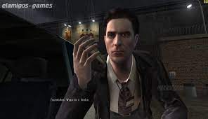 Max payne è un poliziotto arrabbiato e determinato a vendicare la morte violenta della sua famiglia. Download Max Payne 2 The Fall Of Max Payne Pc Multi8 Elamigos Torrent Elamigos Games
