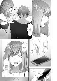 Hyoui Lover 빙의의 주술 | Hyoui no Omajinai - Page 10 - HentaiEra