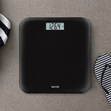 Keep that weight in check with ease. Digital Bathroom Scales Target