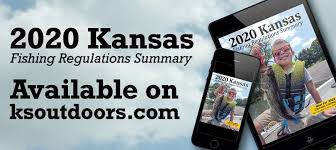 Visit espn to view the kansas city chiefs team depth chart for the current season. 2020 Kansas Fishing Regs Now Online